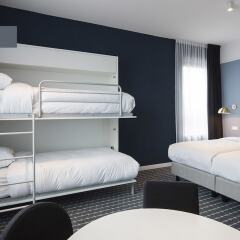 Отель Corendon Village Hotel Amsterdam Нидерланды, Бадхевердорп - отзывы, цены и фото номеров - забронировать отель Corendon Village Hotel Amsterdam онлайн детские мероприятия фото 2