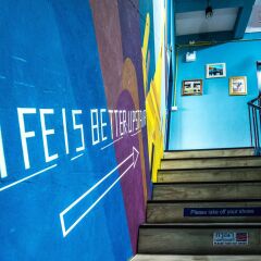 Zee Thai Hostel фото 2