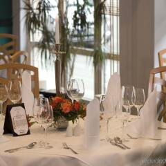 Balance Hotel Leipzig Alte Messe