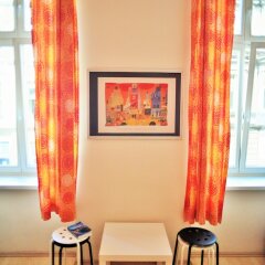 Отель Grampa's Hostel Польша, Вроцлав - 2 отзыва об отеле, цены и фото номеров - забронировать отель Grampa's Hostel онлайн интерьер отеля фото 2