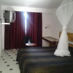 Hotel Jardin Savana Dakar спа