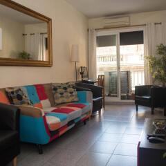 Отель Hostal Alogar Испания, Барселона - 2 отзыва об отеле, цены и фото номеров - забронировать отель Hostal Alogar онлайн интерьер отеля