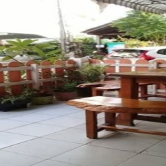 Отель Bamboo Rest House Таиланд, Краби - отзывы, цены и фото номеров - забронировать отель Bamboo Rest House онлайн