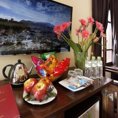 Отель Hanoi Posh Hotel Вьетнам, Ханой - отзывы, цены и фото номеров - забронировать отель Hanoi Posh Hotel онлайн удобства в номере