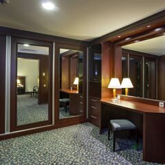 Отель Maritim Pine Beach Resort Belek - All Inclusive Белек удобства в номере фото 2