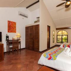 Bahia del Sol Beach Front Boutique Hotel детские мероприятия