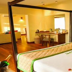 Отель Club Palm Bay удобства в номере