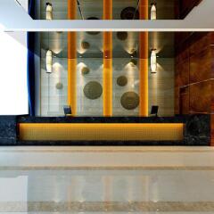 OUI Hotel детские мероприятия