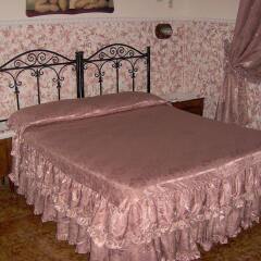 Отель Bed & Breakfast Santa Fara комната для гостей фото 5