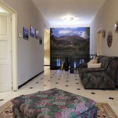 Отель Bed and Breakfast Le Anfore Касино интерьер отеля