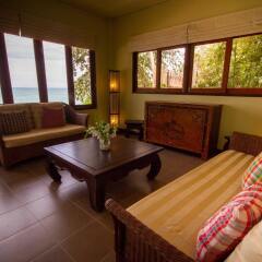 Отель Anahata Resort Samui (Old The Lipa Lovely) комната для гостей фото 3