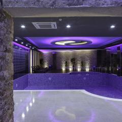 Dilek Kaya Otel Турция, Ургуп - отзывы, цены и фото номеров - забронировать отель Dilek Kaya Otel онлайн спа