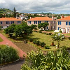 Отель Faial Resort Орта