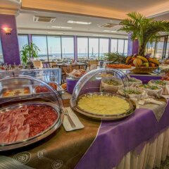 Hotel Caesar Paladium питание