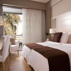 Sea View Hotel комната для гостей фото 3