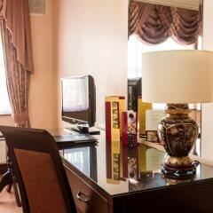 Sheldon Park Hotel and Leisure Club удобства в номере