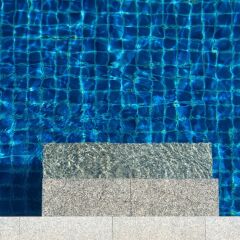 Отель Lanta Pura Beach Resort сауна