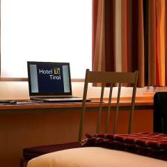 Hotel T3 Tirol удобства в номере фото 2