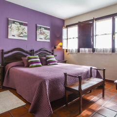Hotel La Boriza детские мероприятия