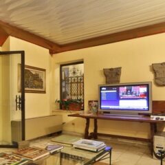 Отель Residence Select Executive интерьер отеля