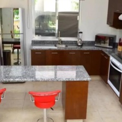 Отель Casa Lau Мексика, Плая-дель-Кармен - отзывы, цены и фото номеров - забронировать отель Casa Lau онлайн в номере фото 2