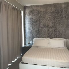 Отель MyHospitality Via Gattamelata Apartments Италия, Падуя - отзывы, цены и фото номеров - забронировать отель MyHospitality Via Gattamelata Apartments онлайн комната для гостей фото 2