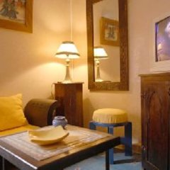 Riad Lapis-Lazuli in Marrakesh, Morocco from 41$, photos, reviews - zenhotels.com guestroom photo 5