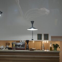 Hotel Imago Бари гостиничный бар