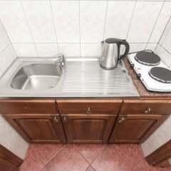 Отель Chrobry Sopockie Apartamenty Сопот в номере фото 2