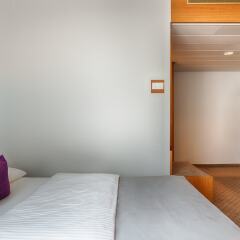 Leonardo Hotel Düsseldorf City Center комната для гостей фото 6