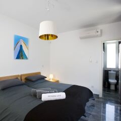 Отель Paradise Cove Luxurious Beach Villas комната для гостей фото 13