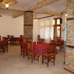 Отель Bedenski Bani Hotel Болгария, Чепеларе - отзывы, цены и фото номеров - забронировать отель Bedenski Bani Hotel онлайн фото 9