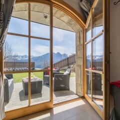 Отель Apartamenty Stylowe Zakopane Косцелиско фото 14