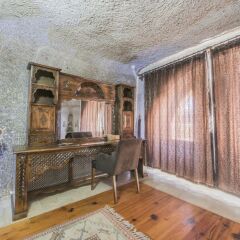 Ottoman Cave Suites Турция, Гёреме - отзывы, цены и фото номеров - забронировать отель Ottoman Cave Suites онлайн интерьер отеля фото 2