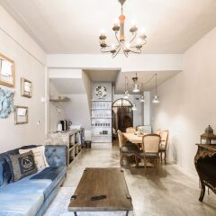 Lion's Den Hotel Бангкок фото 8