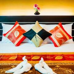 Отель Chalong Boutique Inn Таиланд, Бухта Чалонг - отзывы, цены и фото номеров - забронировать отель Chalong Boutique Inn онлайн развлечения