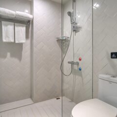 Отель City Inn Splendid China Branch Китай, Шэньчжэнь - отзывы, цены и фото номеров - забронировать отель City Inn Splendid China Branch онлайн ванная фото 2