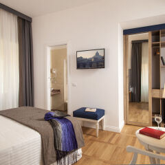 Floris Hotel комната для гостей фото 5