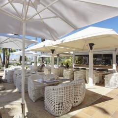 Hotel Torre Del Mar питание