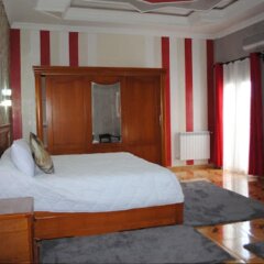 Maraval in Oran, Algeria from 64$, photos, reviews - zenhotels.com guestroom photo 5