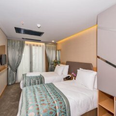 Genova Hotel Турция, Стамбул - отзывы, цены и фото номеров - забронировать отель Genova Hotel онлайн фото 6