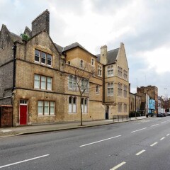 Отель Marylebone Views Великобритания, Лондон - отзывы, цены и фото номеров - забронировать отель Marylebone Views онлайн фото 3