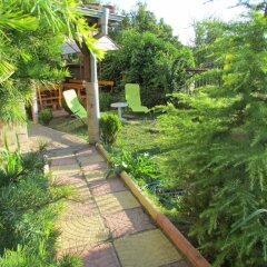 Отель Guest House Dvata Bora Болгария, Генерал-Кантраджиево - отзывы, цены и фото номеров - забронировать отель Guest House Dvata Bora онлайн фото 4