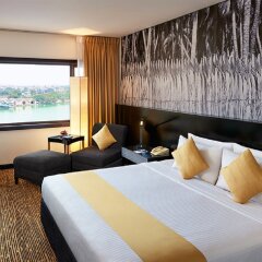 Cinnamon Lakeside Colombo in Colombo, Sri Lanka from 123$, photos, reviews - zenhotels.com guestroom photo 3