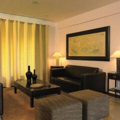 Hotel Vila Gale Praia комната для гостей