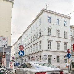 Отель Belvedere Suite by welcome2vienna Австрия, Вена - отзывы, цены и фото номеров - забронировать отель Belvedere Suite by welcome2vienna онлайн фото 18