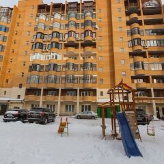 Гостиница Апарт-Отель Ключ в Красноярске 6 отзывов об отеле, цены и фото номеров - забронировать гостиницу Апарт-Отель Ключ онлайн Красноярск фото 2