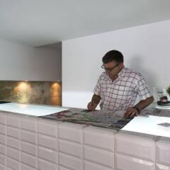 Отель Cosy Rooms Bolseria спа