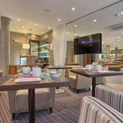 Отель Timhotel Opera Grands Magasins Париж питание