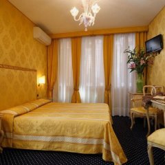 Отель Castello Италия, Венеция - 5 отзывов об отеле, цены и фото номеров - забронировать отель Castello онлайн комната для гостей фото 2